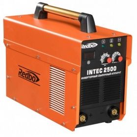 Инверторный аппарат Redbo INTEC 2500 MOS