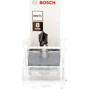 Фреза Bosch HM-карнизная 3.2/11/8 (405) Bosch (Оснастка)