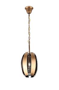 Светильник подвесной (подвес) Rivoli Diverto 4035-201 1 х Е14 40 Вт дизайн