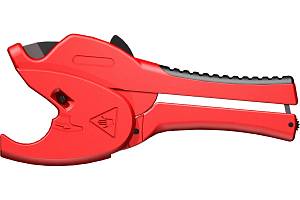 Ножницы для резки пластиковых труб Zenten Raptor (42 мм) 5042-1