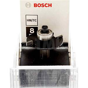Фреза Bosch дисковая 3/9.5мм (401) Bosch (Оснастка)