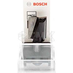 Фреза Bosch HM-пазовая 20/8мм (390) Bosch (Оснастка)