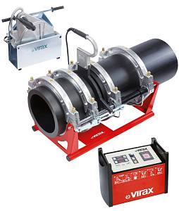 VULCA P250 B Professional CNC
