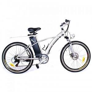 Электровелосипед Motoland E2