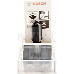 Фреза Bosch HM-пазовая 14/20мм (375) Bosch (Оснастка)