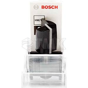 Фреза Bosch HM-пазовая 22/25мм (391) Bosch (Оснастка)